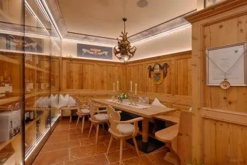 Huber’s im Fischerwirt — photo 41