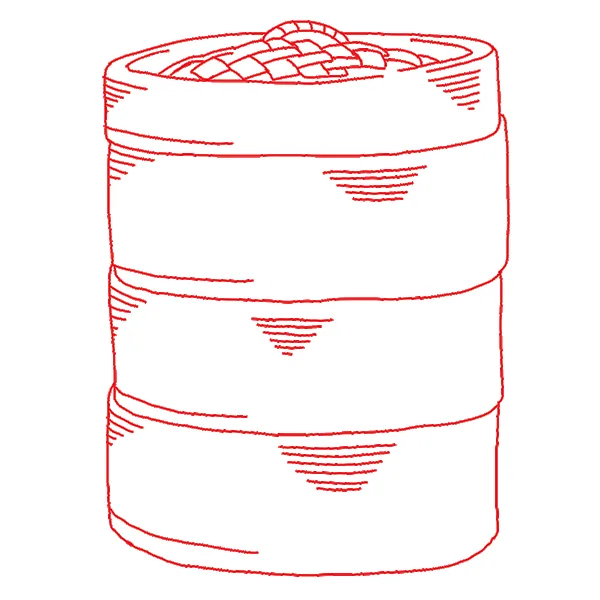 Yank Sing — food