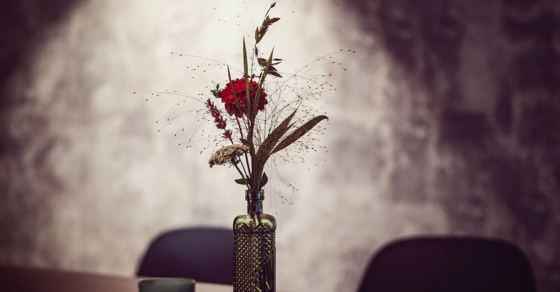 Chez Renate — atmosphere