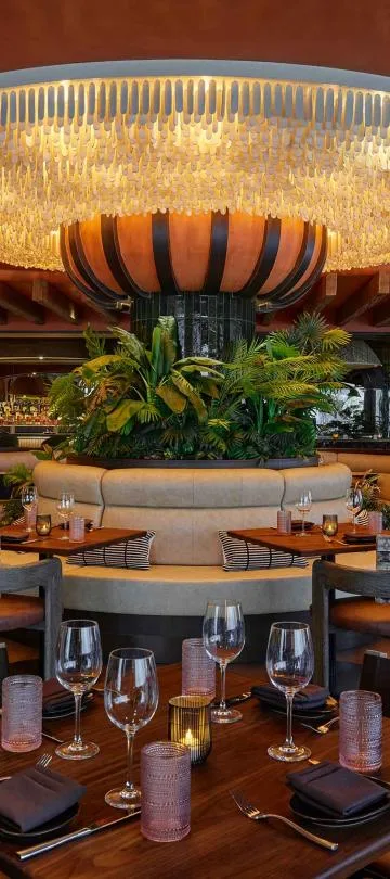 TORO Kitchen & Lounge, Snowmass Village