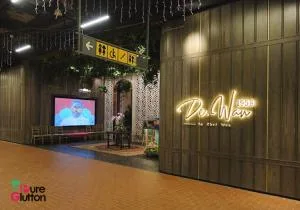 De. Wan 1958 (Taman U Thant), Kuala Lumpur