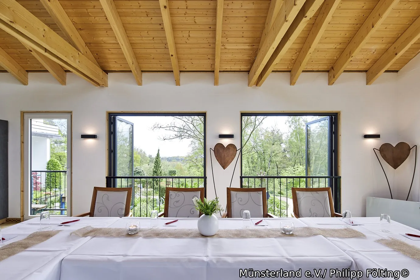 Berghotel Hohe Mark — photo 16