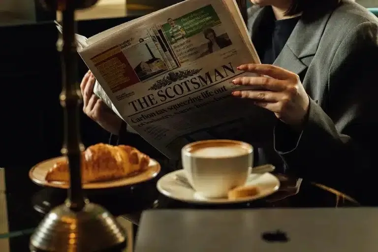 Grand Café — photo 13