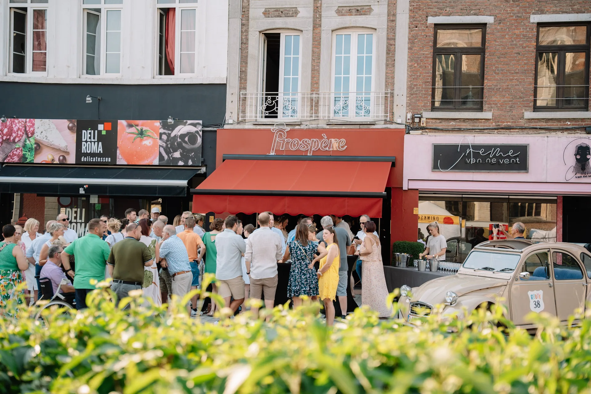 Chez Prospère — photo 13