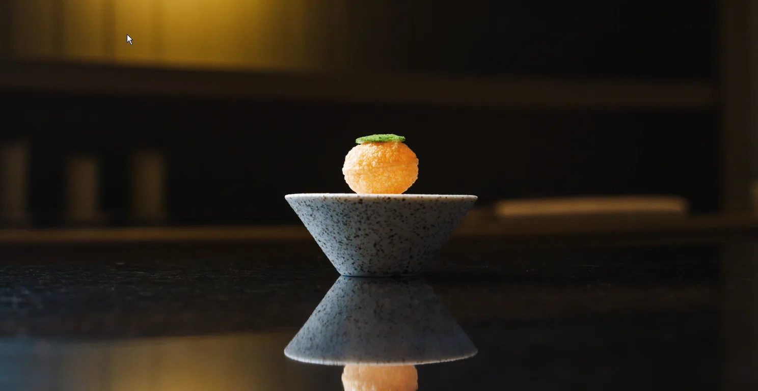 Chef's Table by Josh Barnes — photo 21