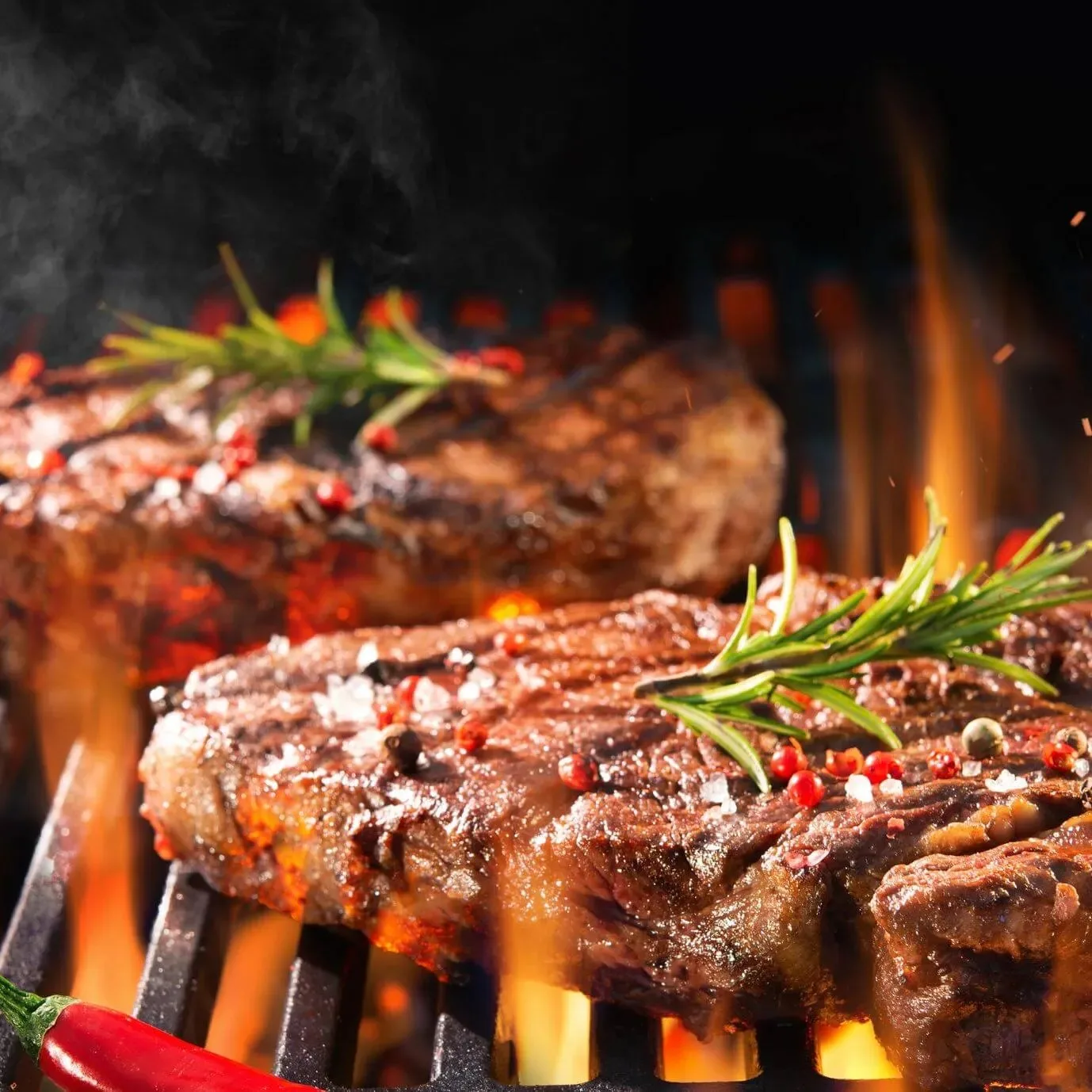 Steakhouse Rodizio — photo 17