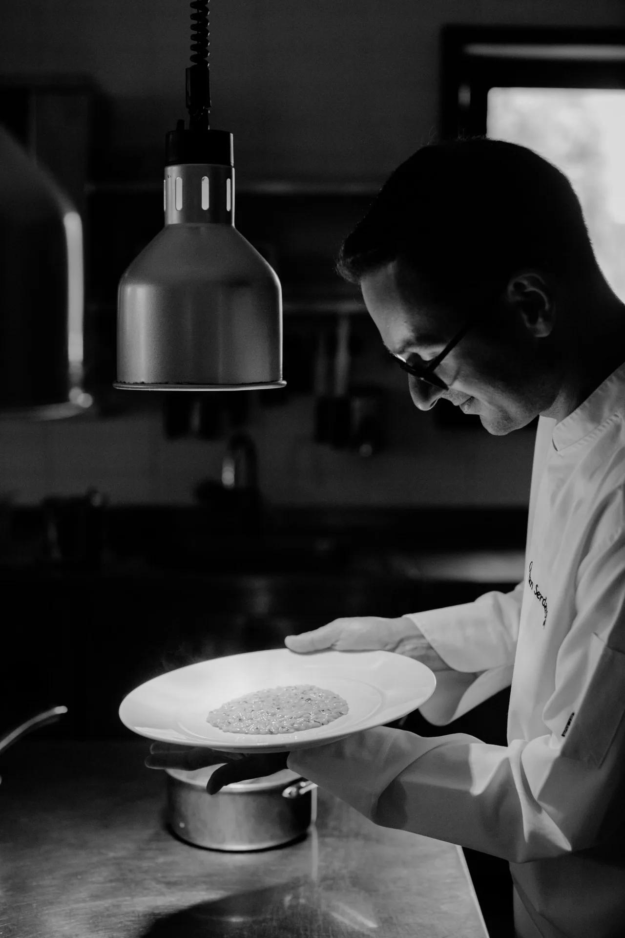 Teruar Urla — kitchen