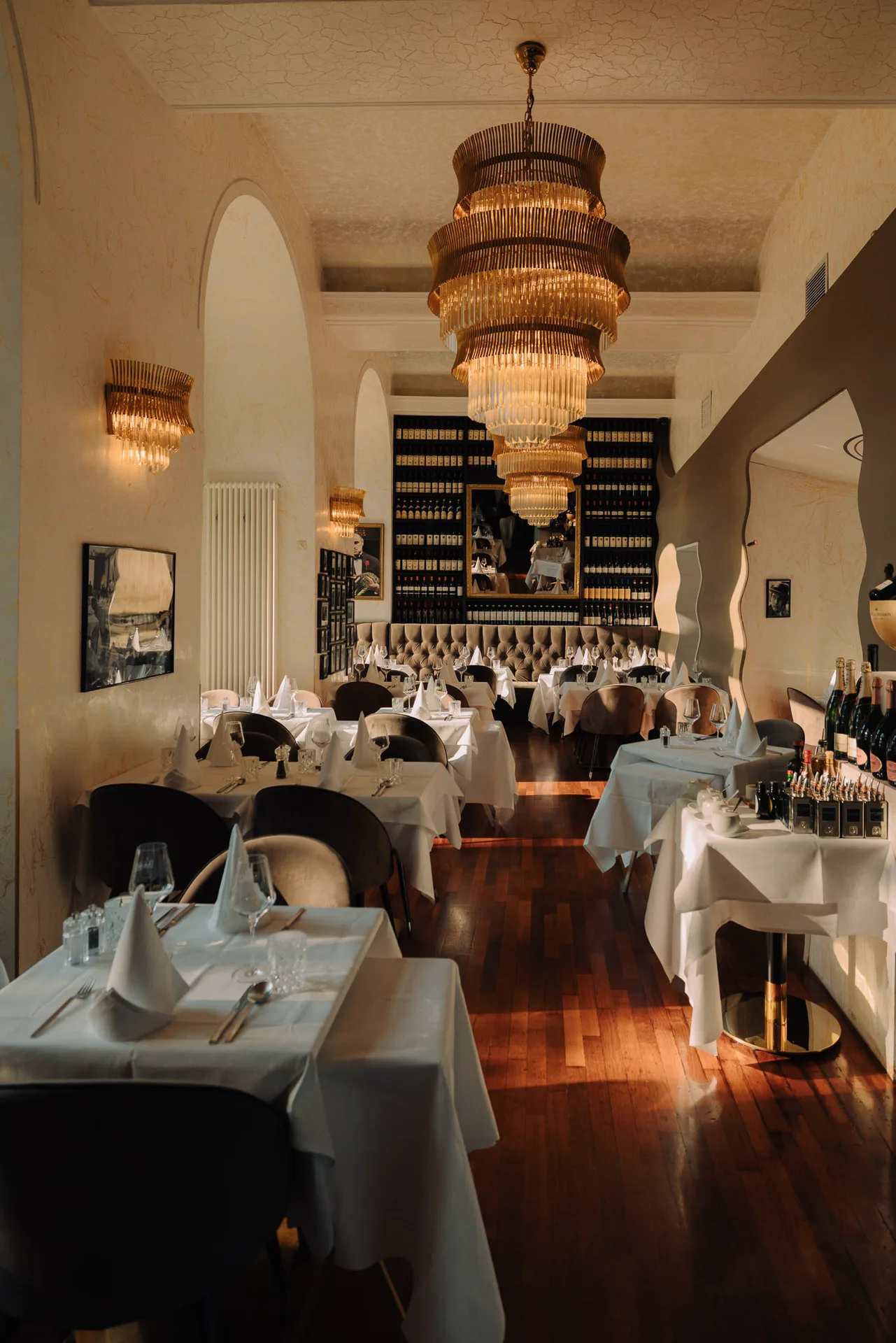 Ristorante a Mano — photo 59