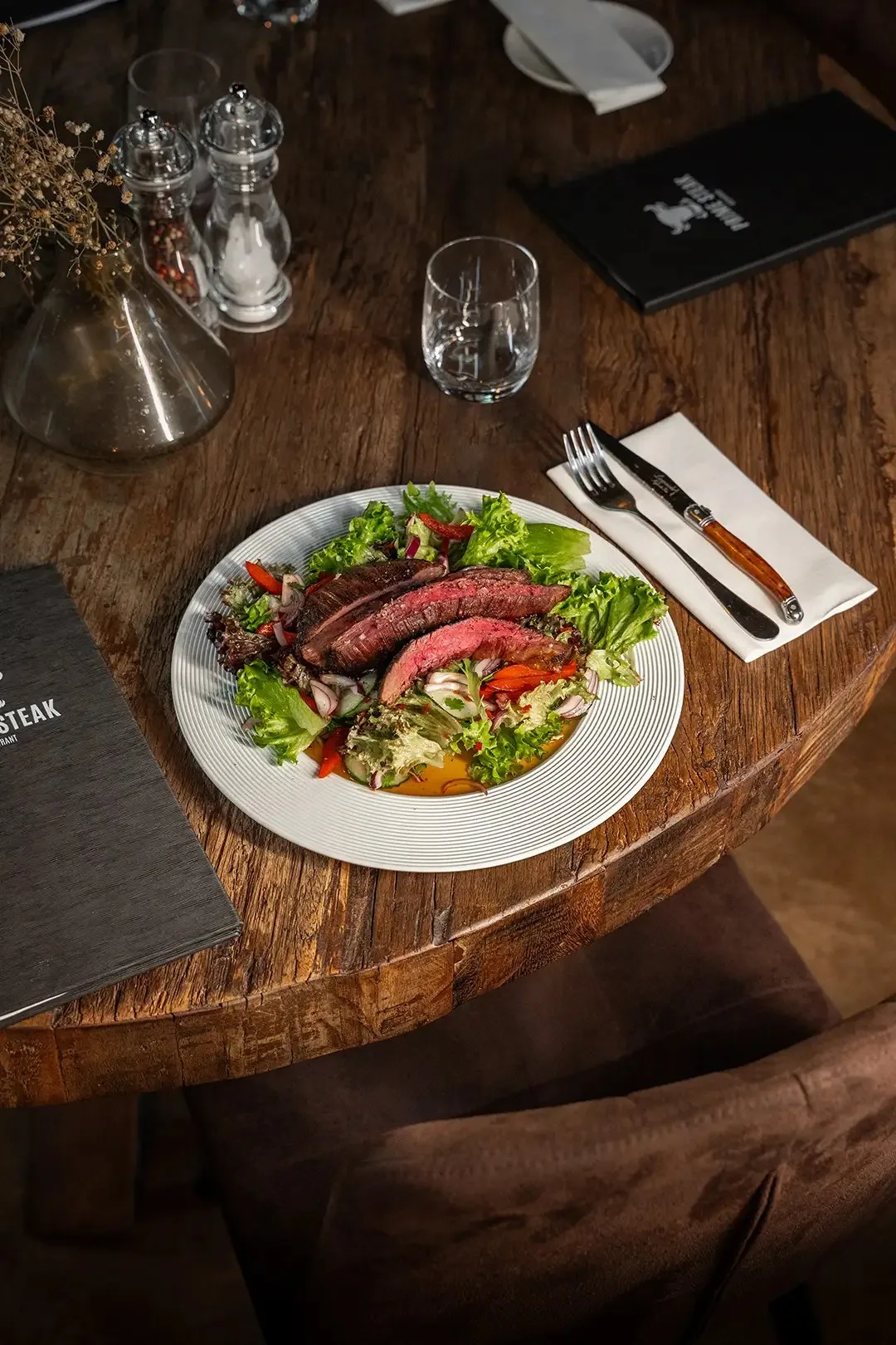 PRIME STEAK restaurant — photo 17