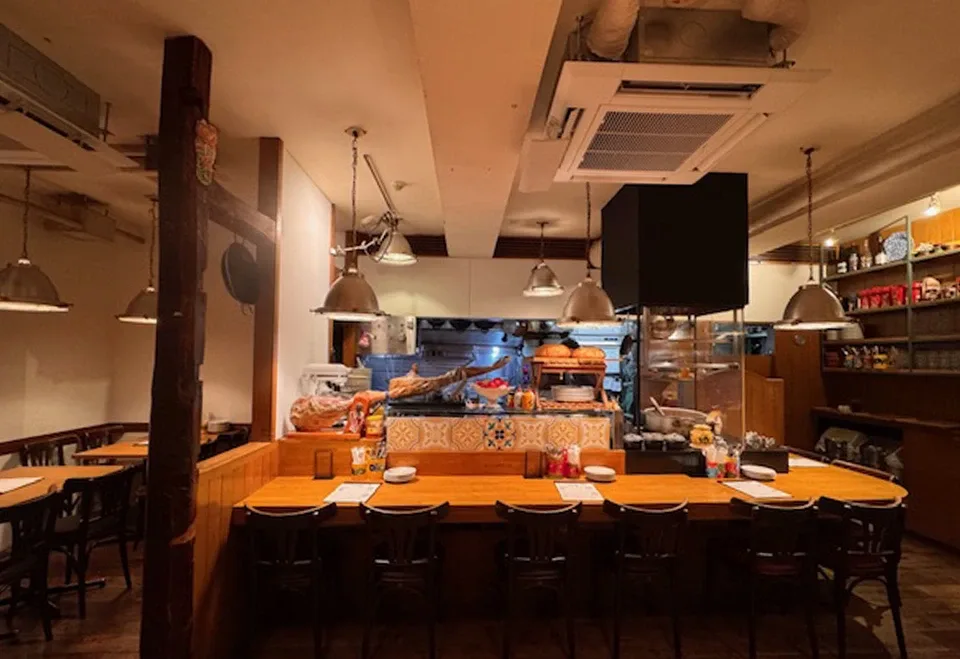 Tokyo Chinese Ichirin — photo 95