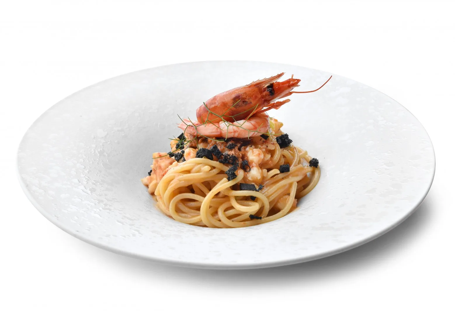Antico Ristorante Forassiepi — food