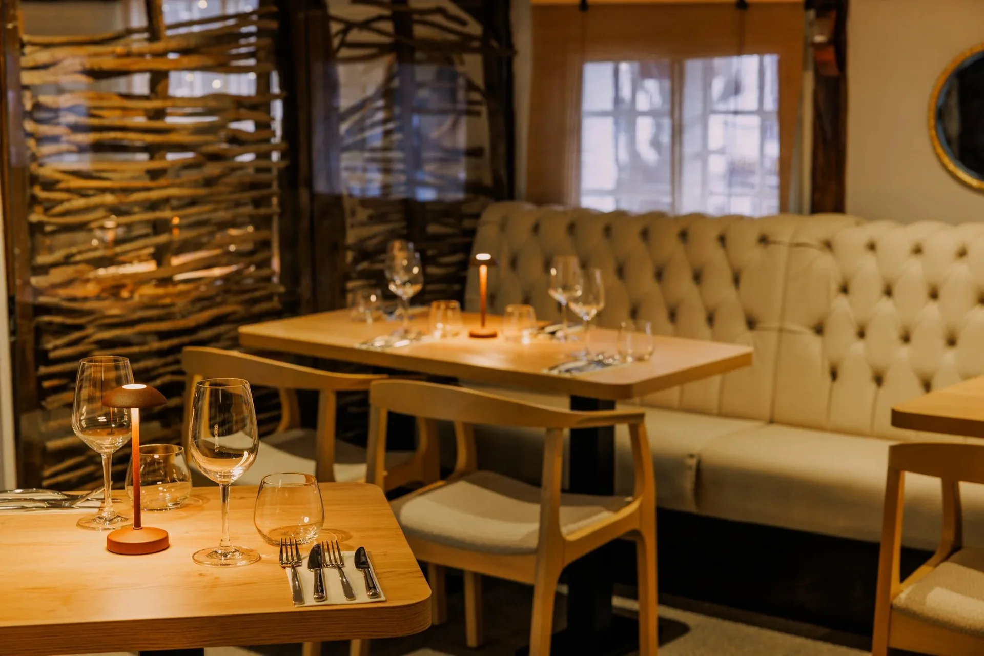 Lithos Restaurant — photo 18
