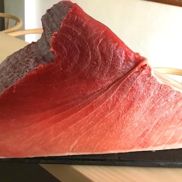 Sushi Ichigo — food