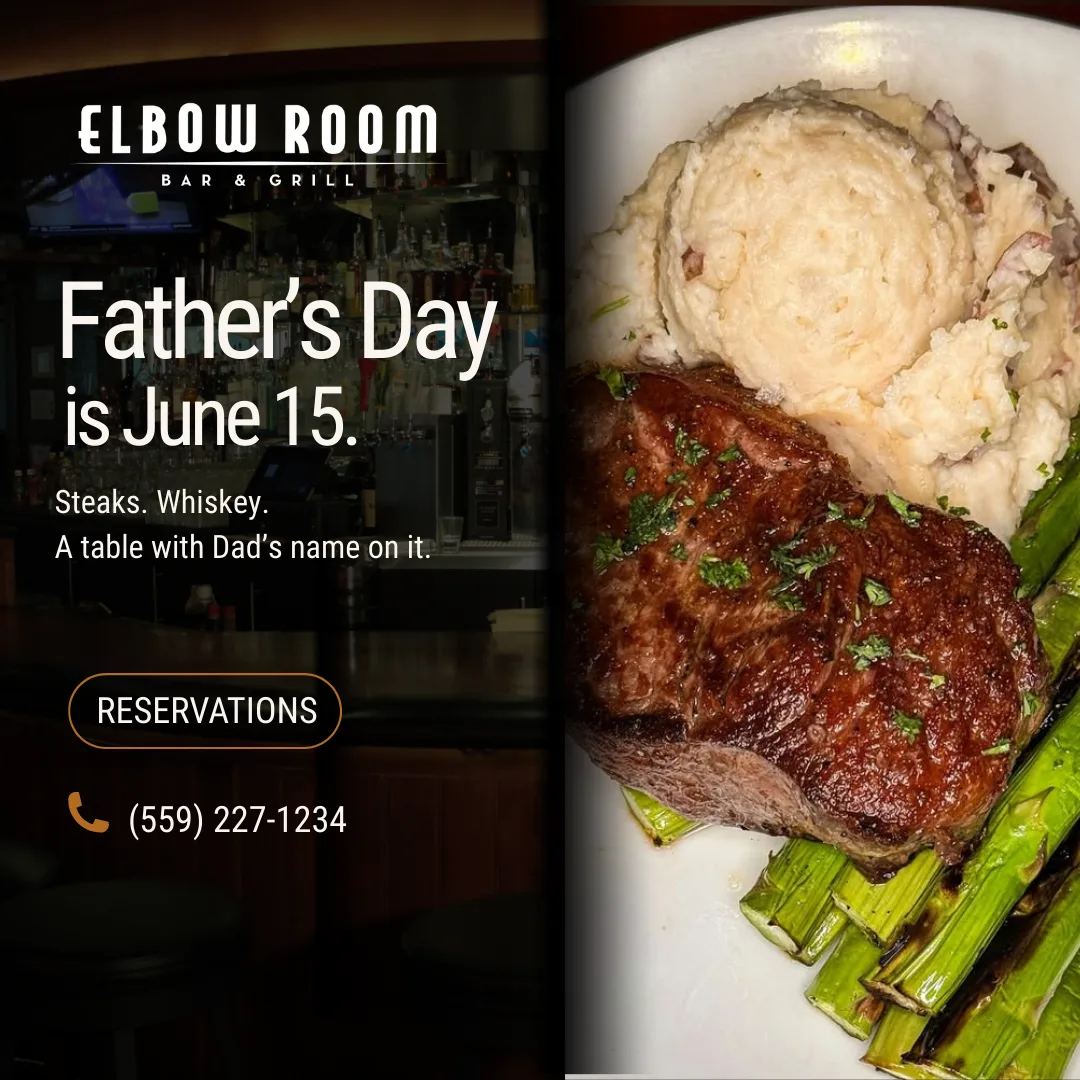 Elbow Room Bar & Grill — photo 23