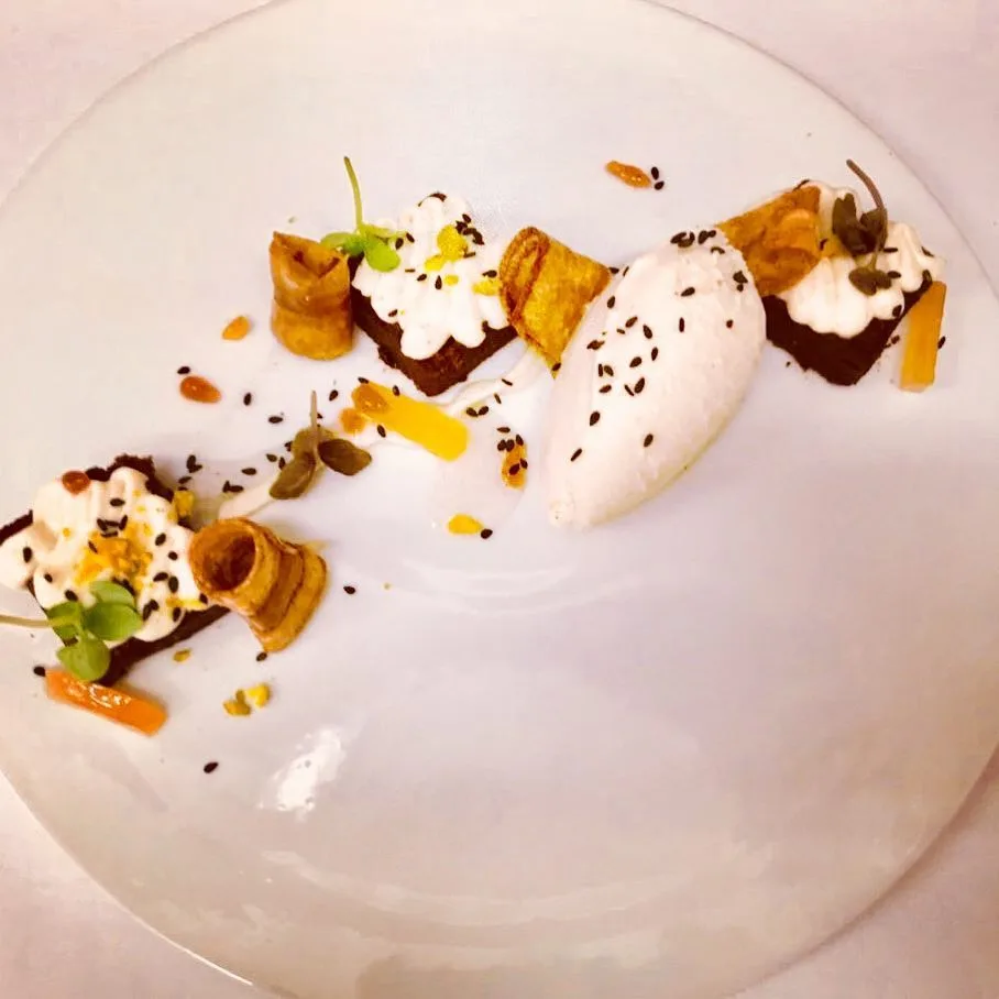Restaurant Kräutergarten — photo 8