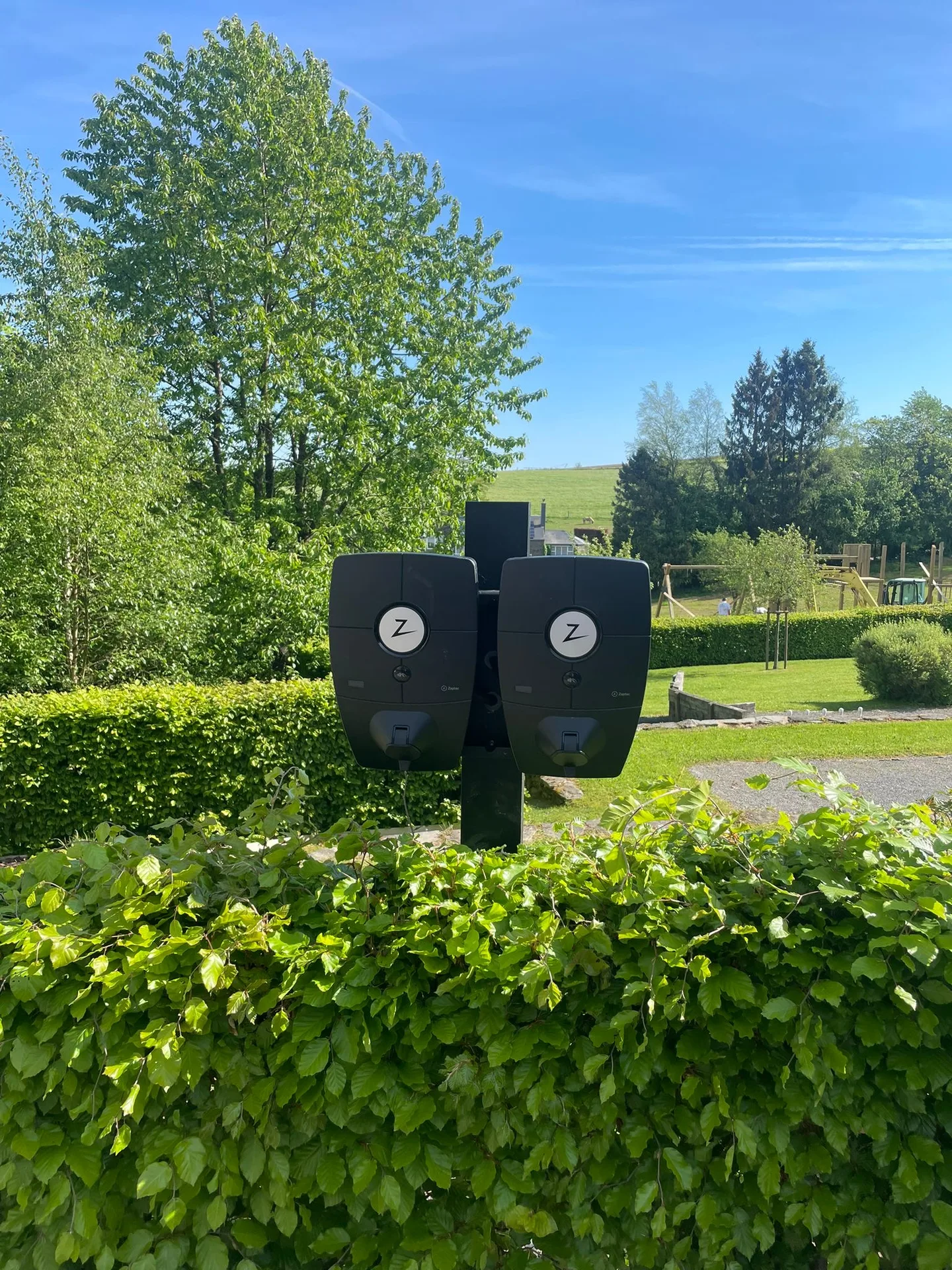 Des Ardennes — photo 6