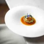 Bistro LOF — food
