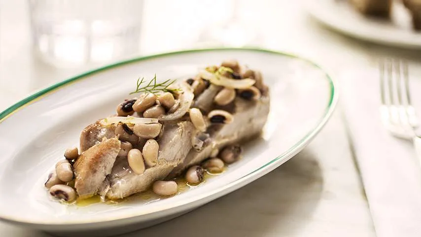 Il Ristorante - Niko Romito — photo 4