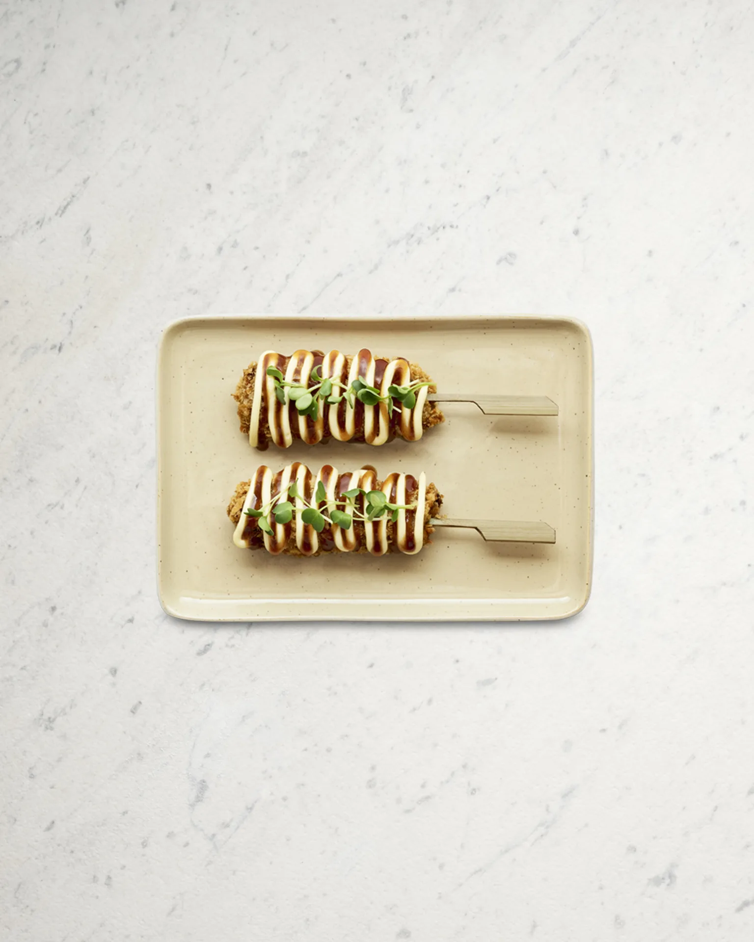 Sticks ’n’ Sushi — photo 41