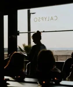 Calypso, Paris