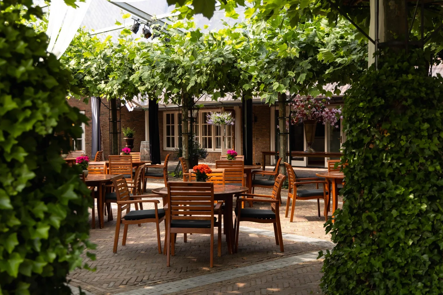 De Bloemenbeek — photo 44