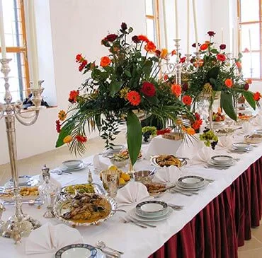 Berghotel Tulbingerkogel — photo 11