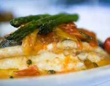 Olio e Limone Ristorante — photo 5