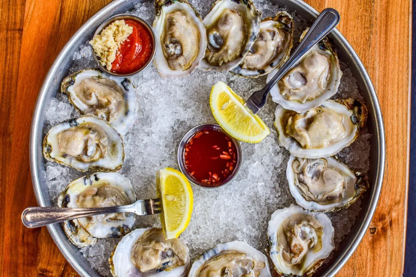 Bluecoast Seafood Grill + Raw Bar — photo 18