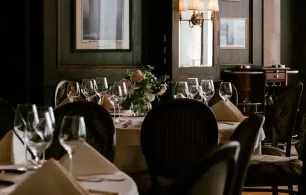 Bohanan's Prime Steaks & Seafood — photo 4