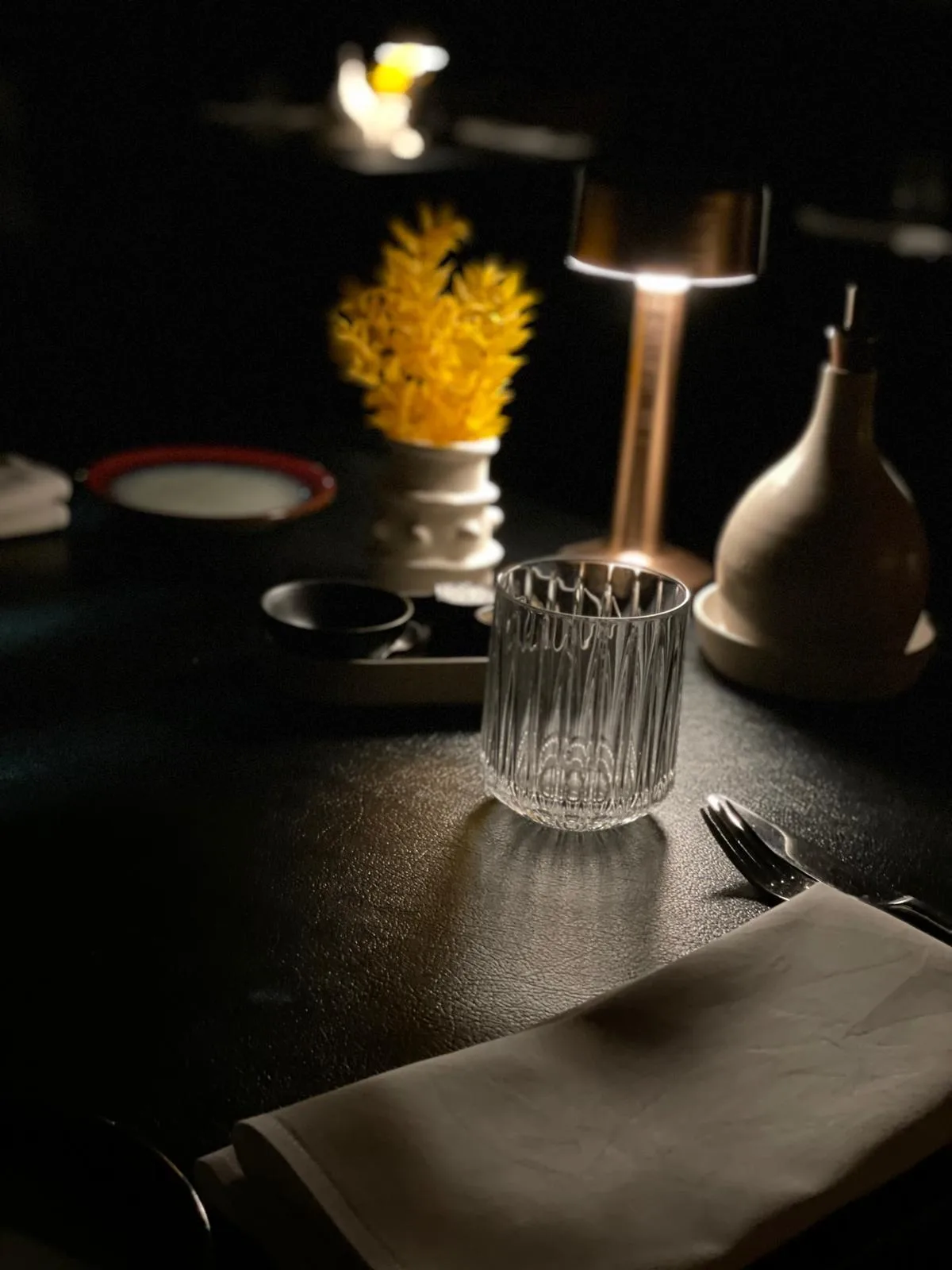 Faim — photo 9