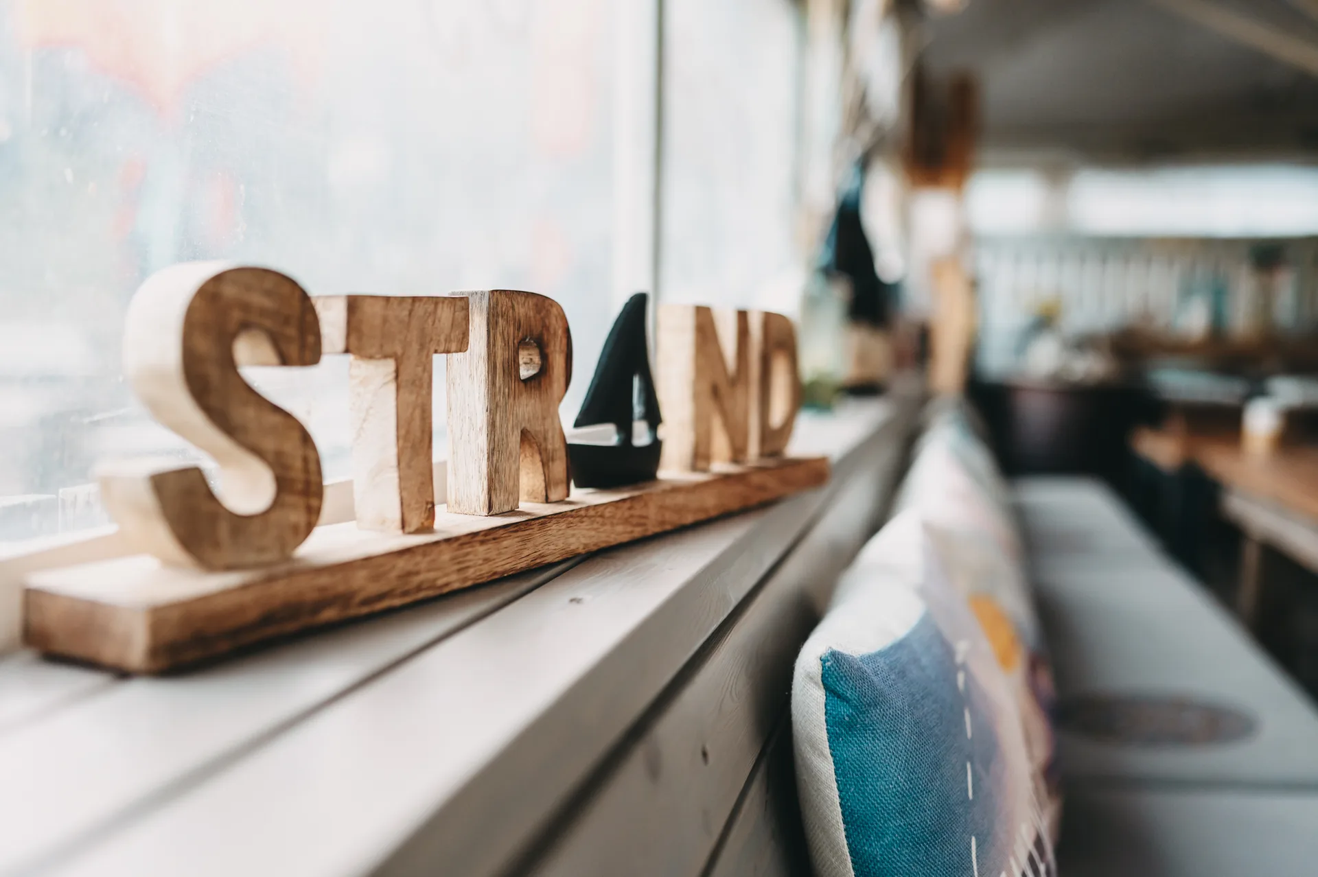 Bistro S-Point-Sylt — photo 4