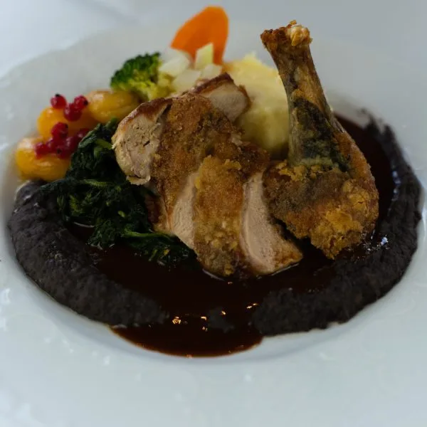 Brasserie Hülsmann — photo 6