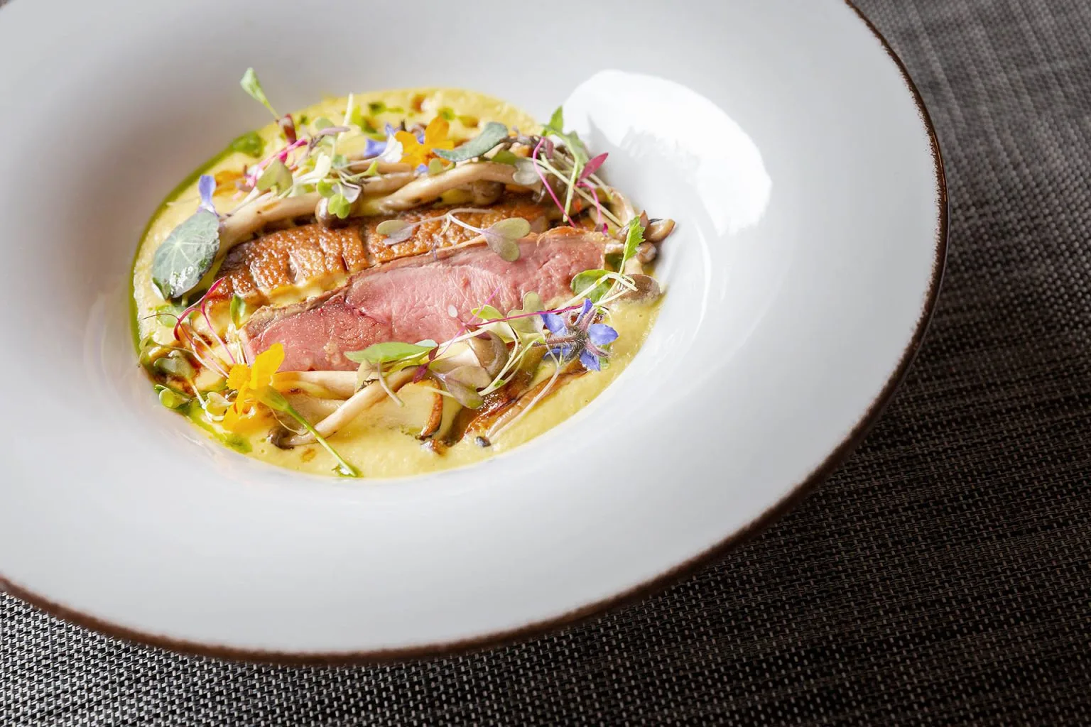 Gusto13 Bistro & Delicate — photo 19