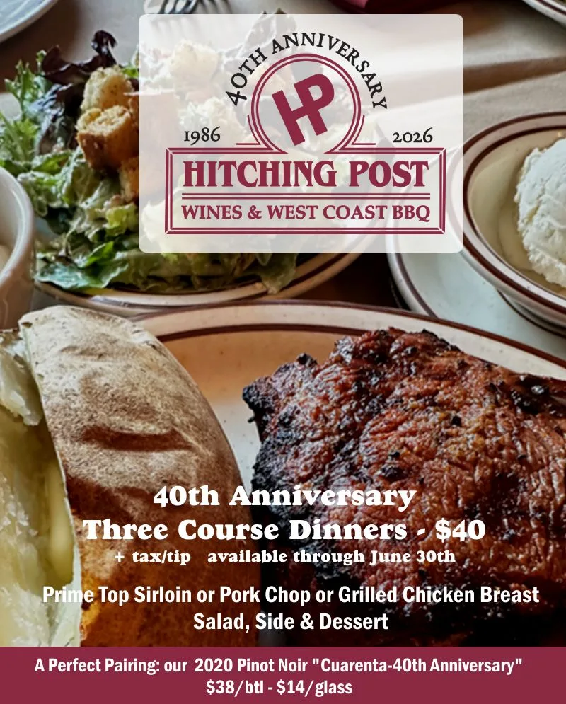 The Hitching Post 2 — photo 6