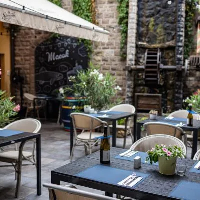 Macok Bistro — photo 57