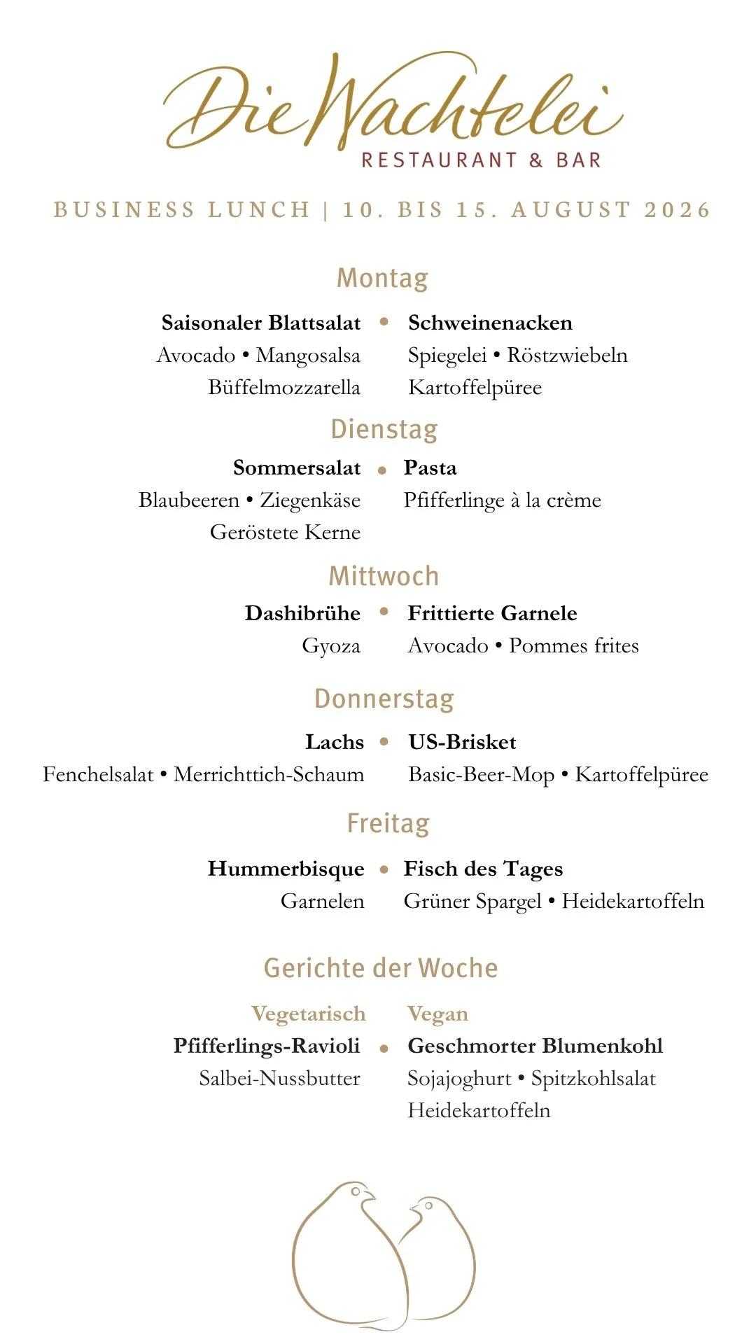 Die Wachtelei — photo 9