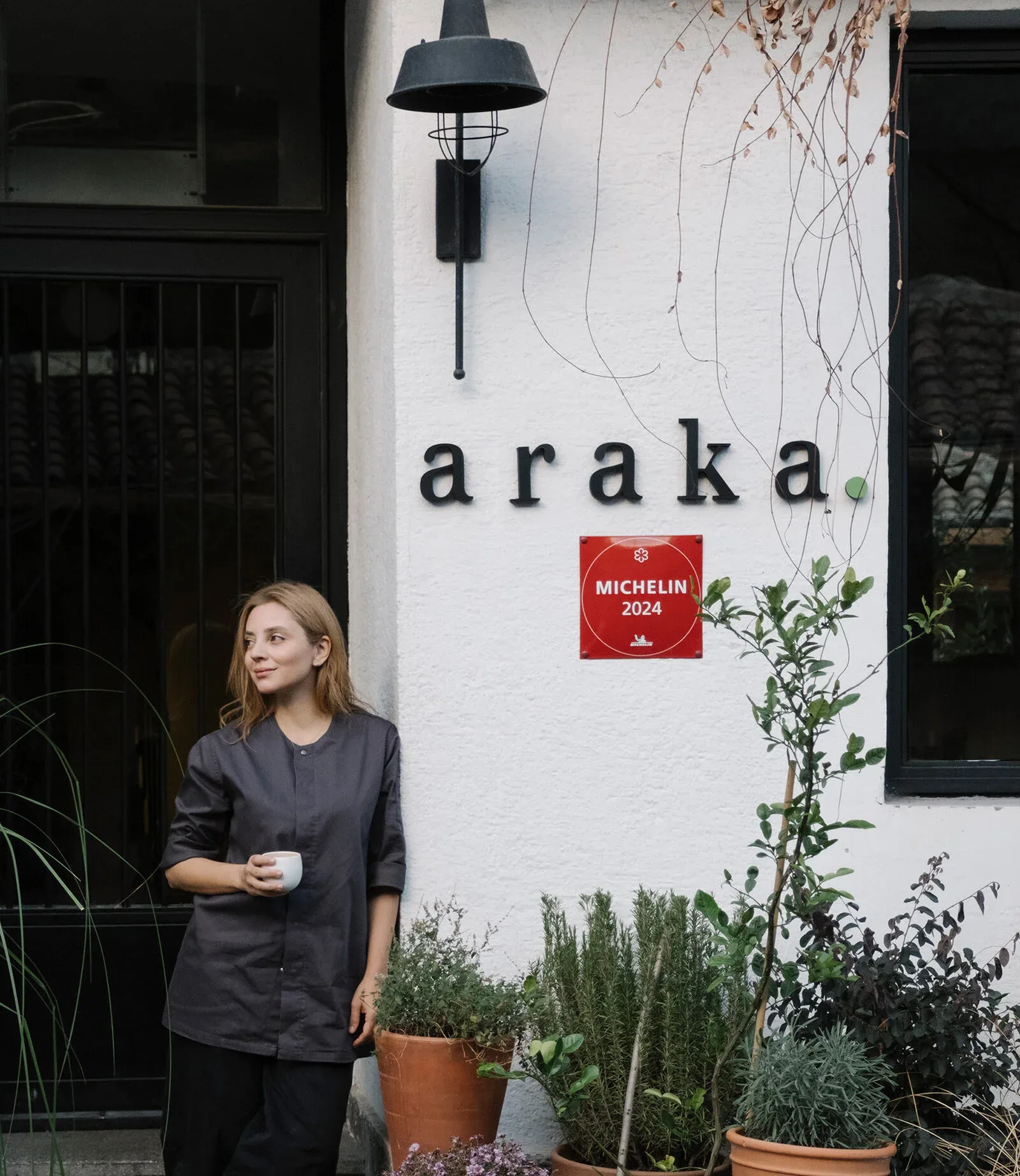Araka — photo 25