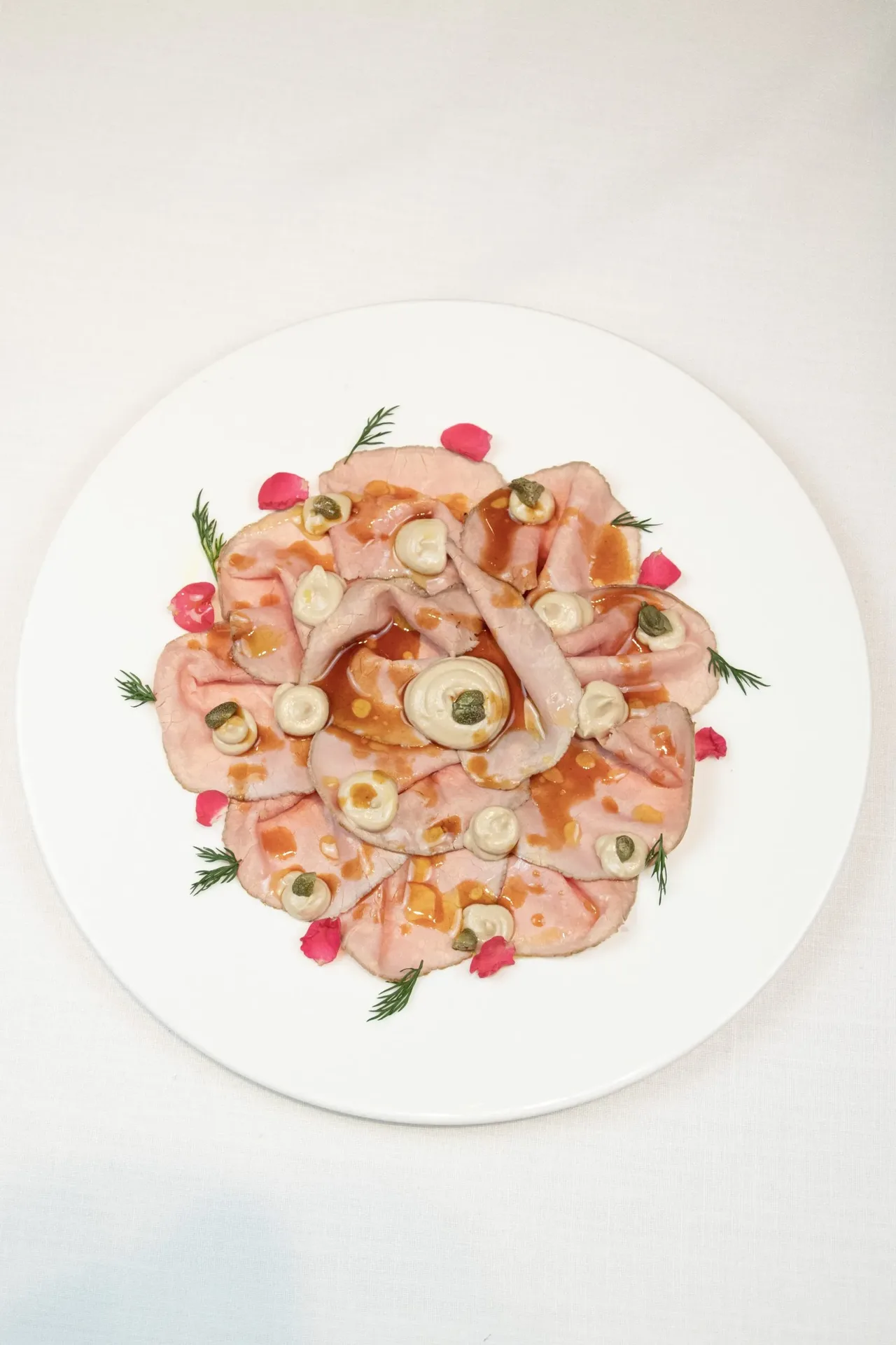 Gioia — food