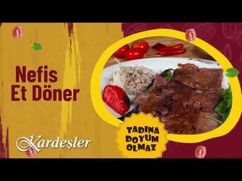 Kardeşler Restoran — food