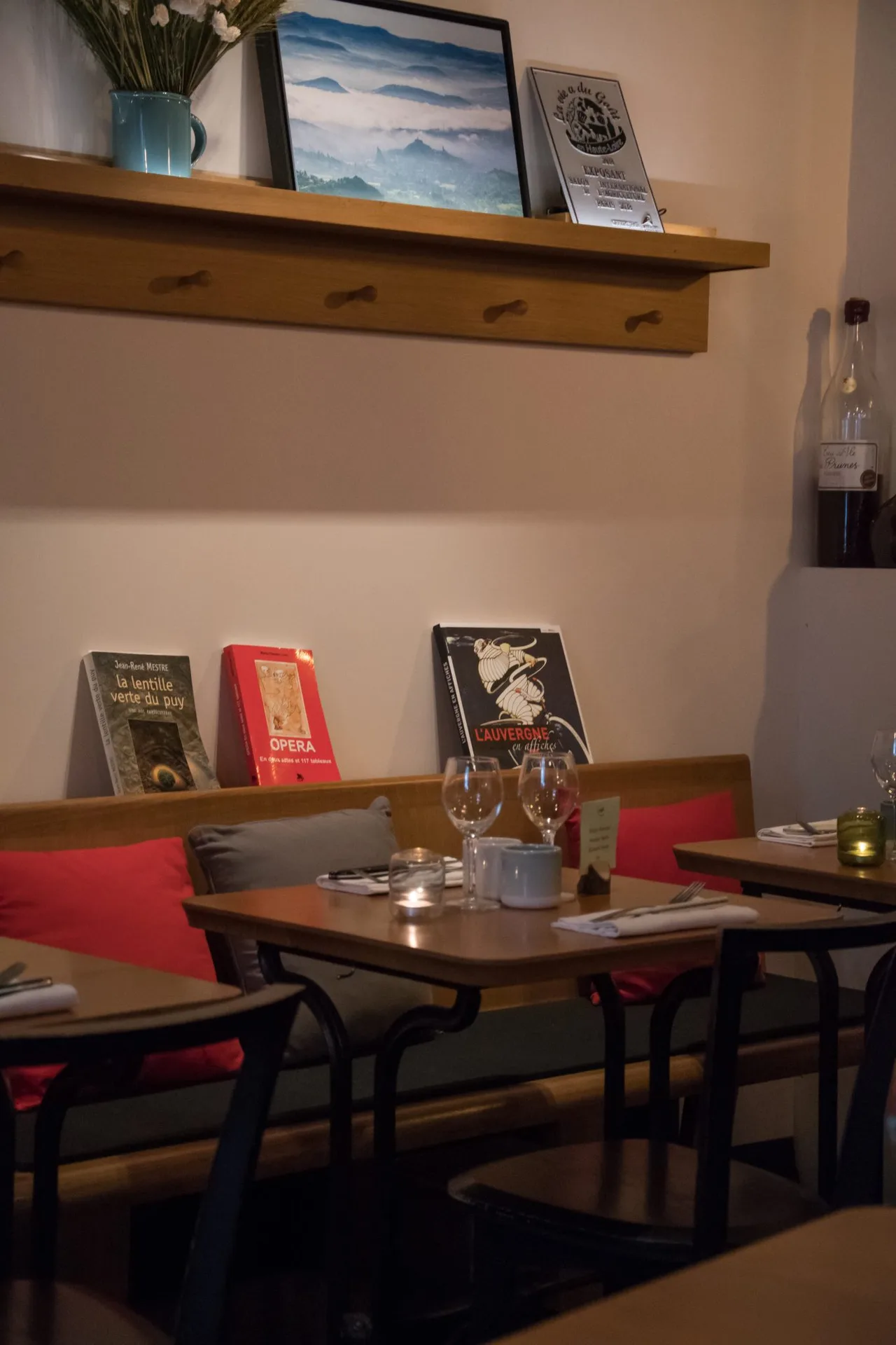 Anicia, table nature — photo 7