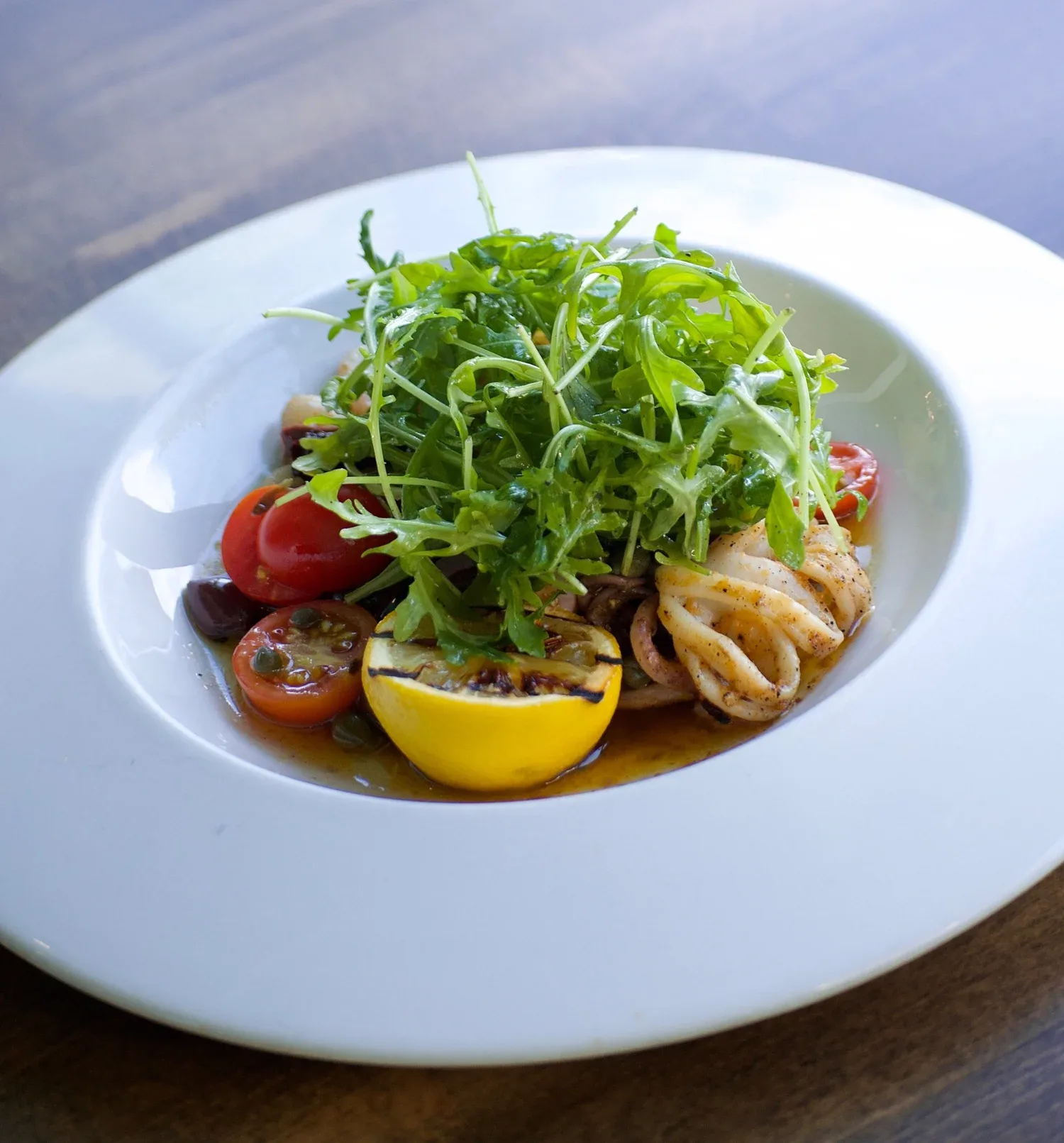 Flying Fish GastroBar — photo 43