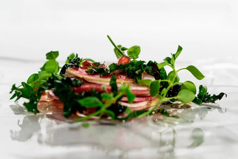 Casa Jose — food