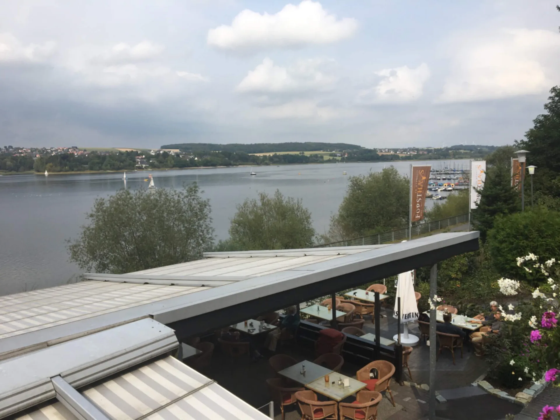 Forsthaus am Möhnesee — photo 12