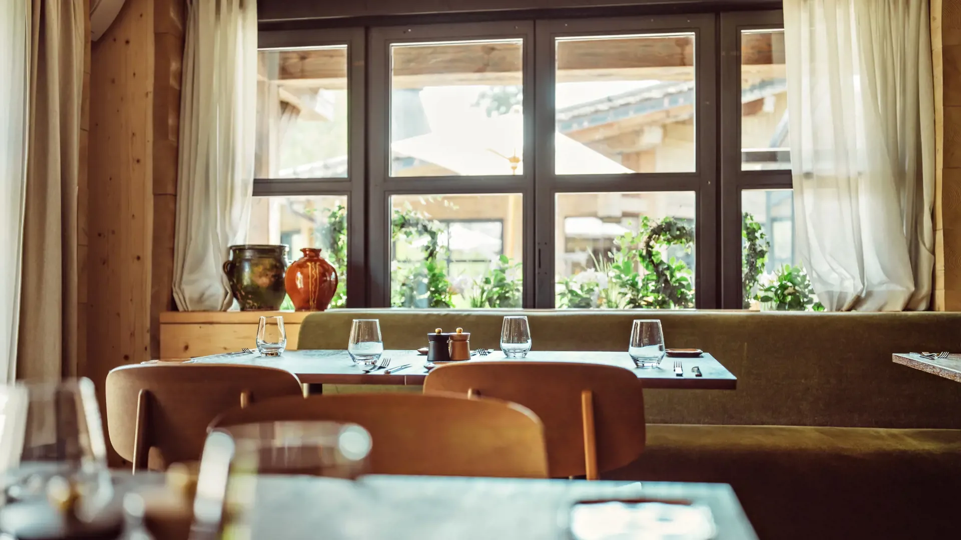 La Table de l'Alpaga — photo 15