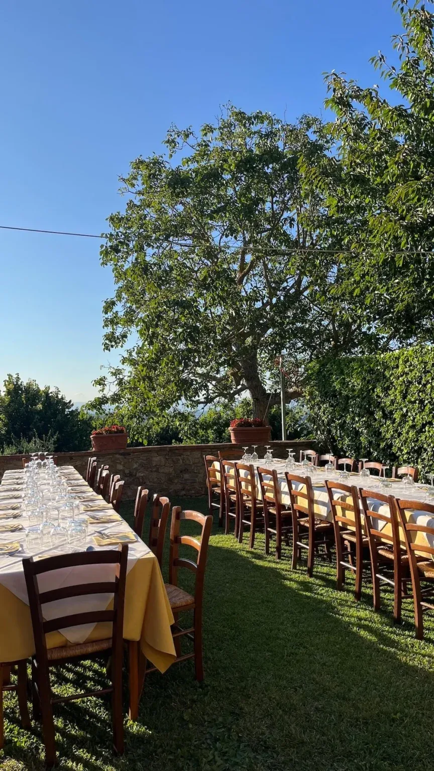 Antica Trattoria La Toppa — photo 24