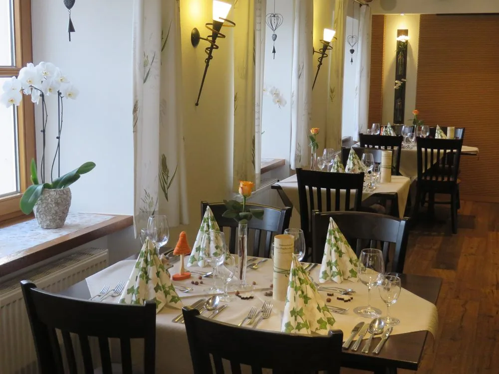 Gasthaus zum Adler — photo 10