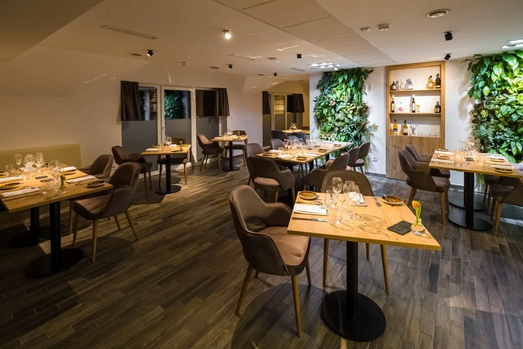 Kistücsök Food&Room Séfszoba — photo 17