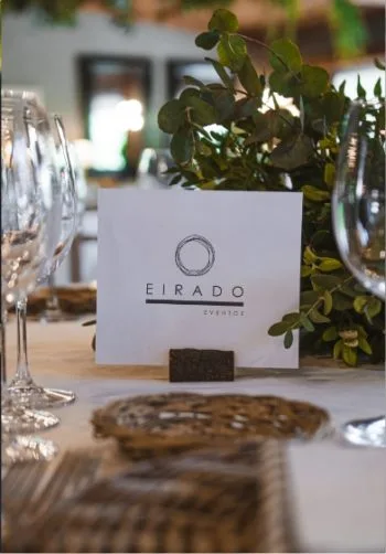 Eirado, Pontevedra