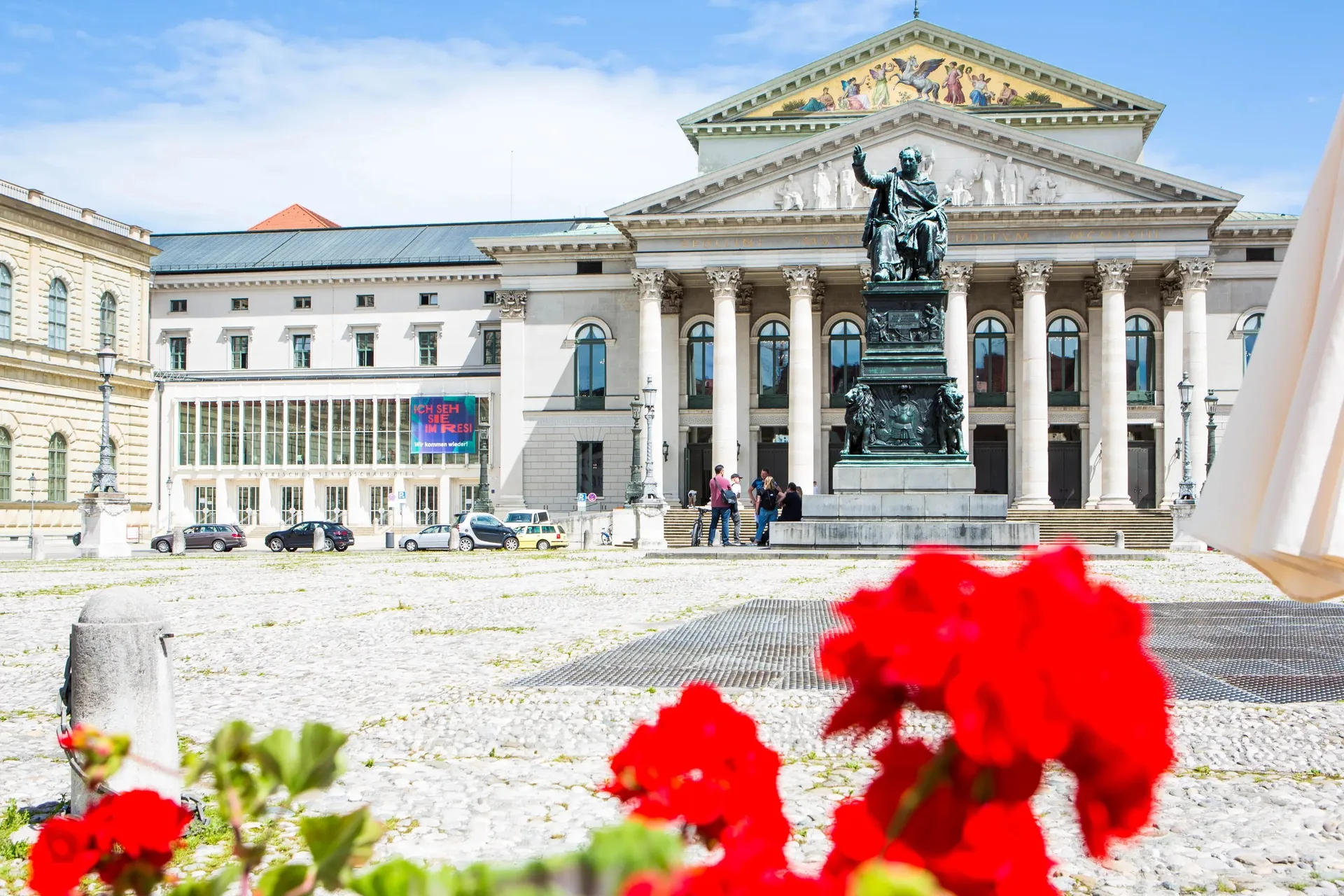Spatenhaus an der Oper — photo 27