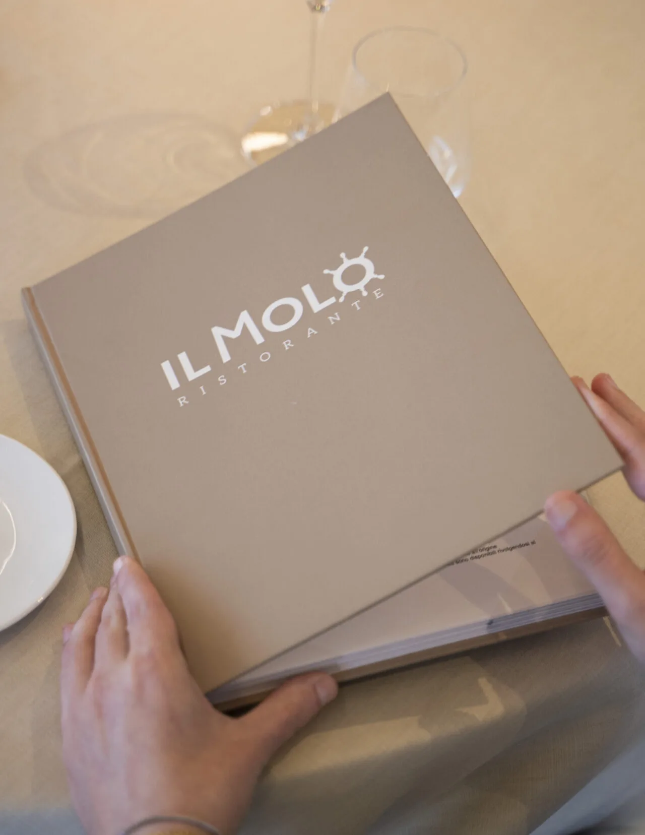Il Molo — photo 7